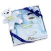 Coffret cadeau Ourson pour bébé garçon