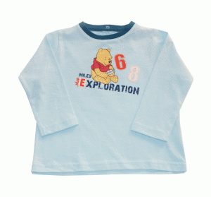 Tee-shirt Disney Winnie l'Ourson