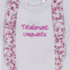 detail body a froufrou