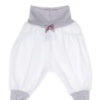 pantalon velours bébé