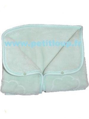 Couverture Et Nid D Ange Pour Bebe Pas Cher Doudou Paris