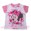 Haut de pyjama disney minnie