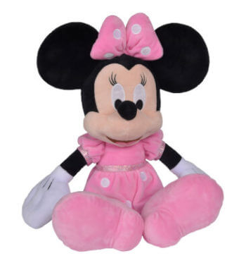 nounours minnie