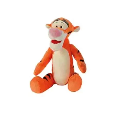 Doudou TIGROU peluche DISNEY un amour de petit tigre