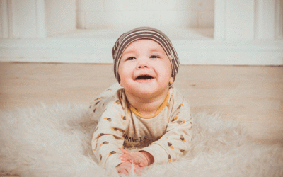 Impact du changement de saison sur mon Bébé