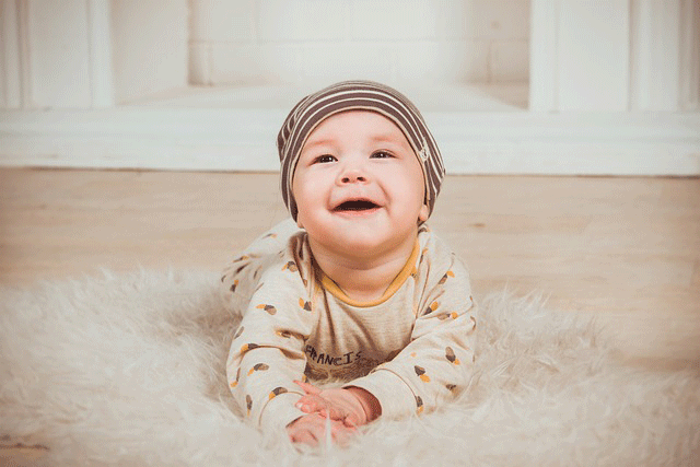 Impact du changement de saison sur mon Bébé