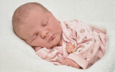 Mon bébé va faire ses nuits, j’attends cela avec impatience
