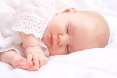 endormir votre bébé