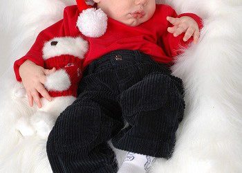 Le plus beau cadeau bébé pour Noël, un sujet d’actualité