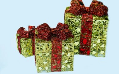 Choisir un trés beau cadeau bébé de Noël, la suite