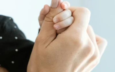 Un deuxième bébé arrive